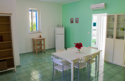 Marina di Novaglie Apartment | Apartment/flat - Marina di Novaglie