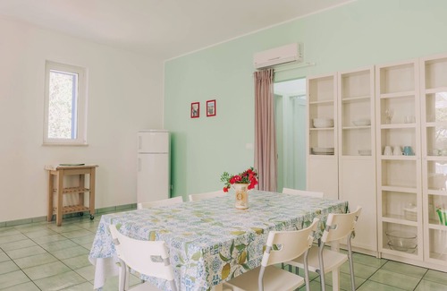 Marina di Novaglie Apartment | Apartment/flat - Marina di Novaglie
