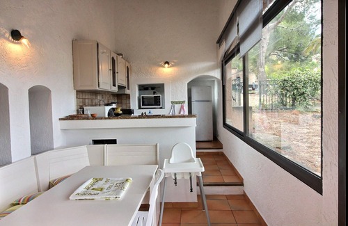 Saint-Cyr-sur-Mer Villa | Apartment/flat - ST CYR SUR MER