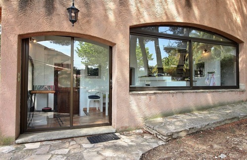 Saint-Cyr-sur-Mer Villa | Apartment/flat - ST CYR SUR MER