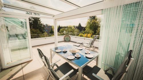 Huxtertor/Muhlentor/Gartnergasse Apartment | Apartment Flair in Uni Nähe