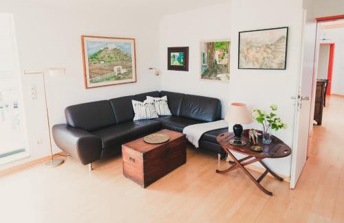 Huxtertor/Muhlentor/Gartnergasse Apartment | Apartment Flair in Uni Nähe