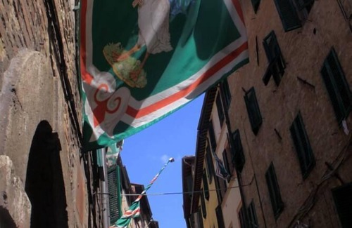 Siena Historical Center Apartment | apartment/flat - 3 rooms - 2/4 persons