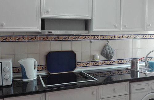 Montechoro Apartment | Apartment/flat Albufeira