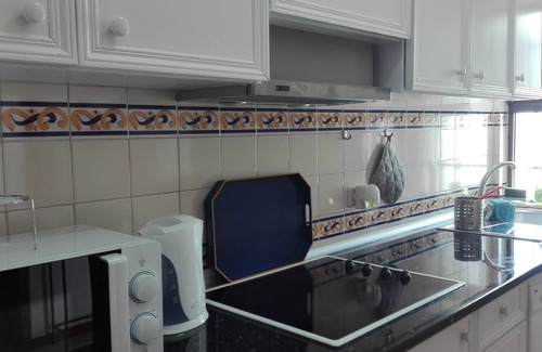 Montechoro Apartment | Apartment/flat Albufeira