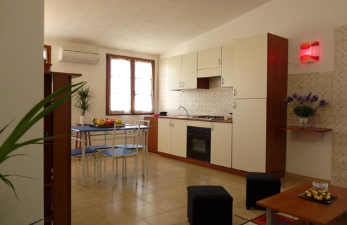 Pirri Apartment | Apartment/flat - Cagliari
