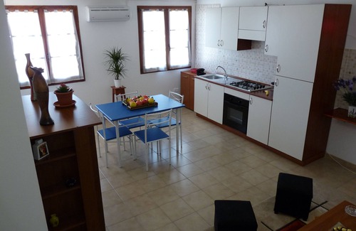Pirri Apartment | Apartment/flat - Cagliari