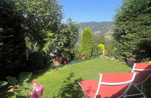 Canillo Apartment | Apartment/flat - Canillo
