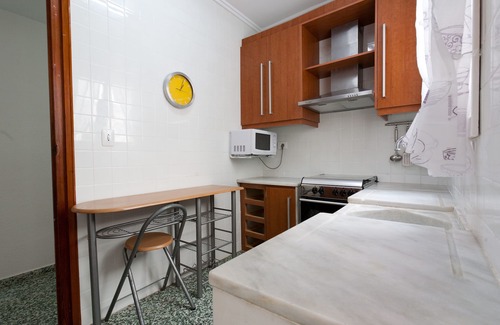 Cullera Apartment | Apartment/flat - Cullera