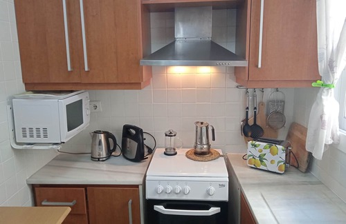 Cullera Apartment | Apartment/flat - Cullera