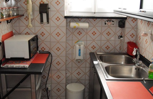 Finale Ligure House | Apartment/flat - Finale LigureHouse with garden