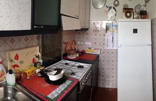 Finale Ligure House | Apartment/flat - Finale LigureHouse with garden