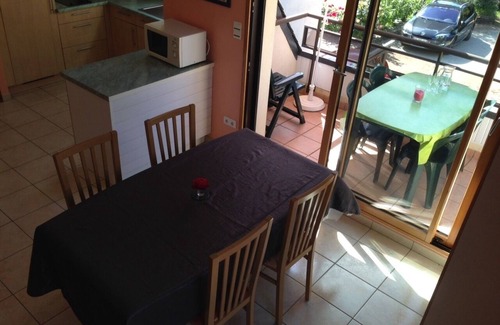 Clohars-Carnoet Apartment | apartment/flat - Clohars-Carnoët