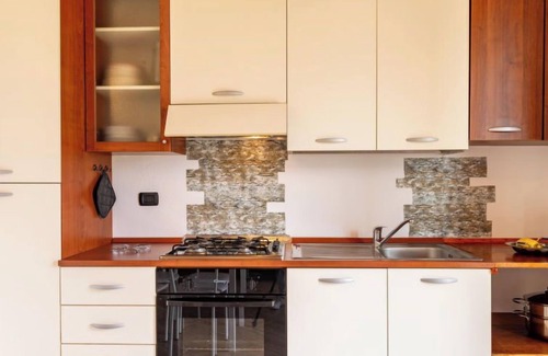Sorico Apartment | Apartment Flat 4 by Interhome
