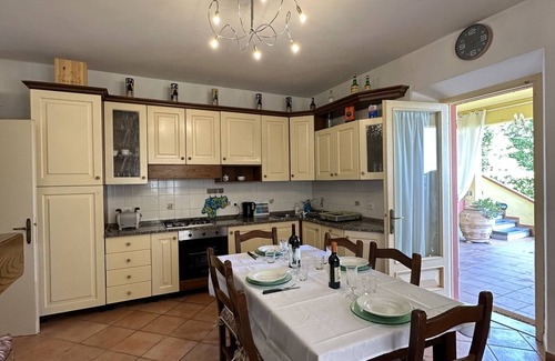 Giugnano Apartment | Apartment/flat - Larciano