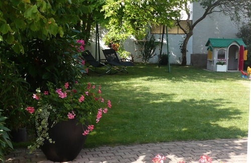Lingolsheim Apartment | Apartment/flat - Lingolsheim
