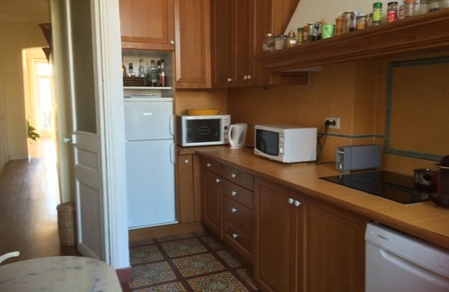 6th Arrondissement Apartment | Apartment/flat - Marseille