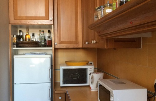 6th Arrondissement Apartment | Apartment/flat - Marseille