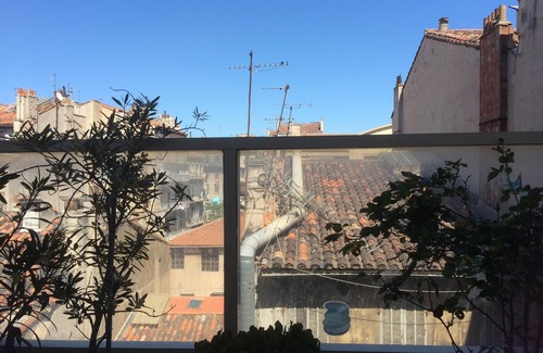 6th Arrondissement Apartment | Apartment/flat - Marseille