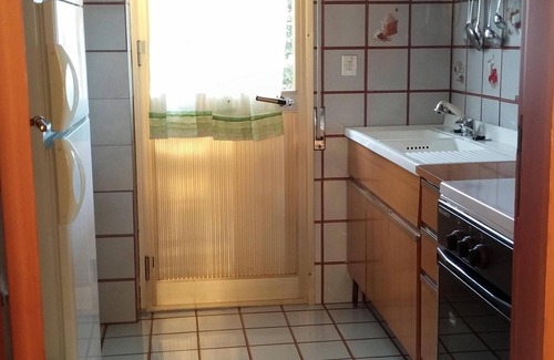 Fondo Morte Apartment | Apartment/flat - MarzamemiBig houseHouse with garden