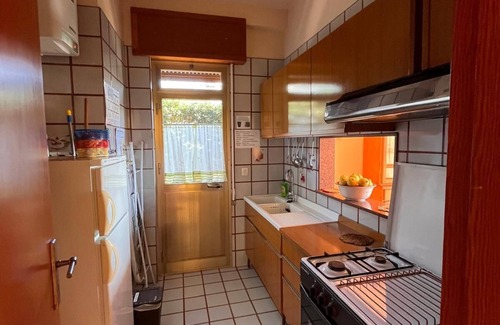 Fondo Morte Apartment | Apartment/flat - MarzamemiBig houseHouse with garden