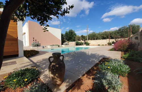 Matino Villa | Apartment/flat - Matino (LE)