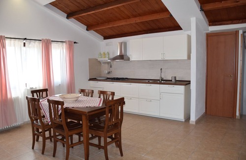 Mattinata Apartment | Apartment/flat - MATTINATA
