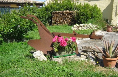 Monterubbiano Apartment | Apartment/flat - Monterubbiano