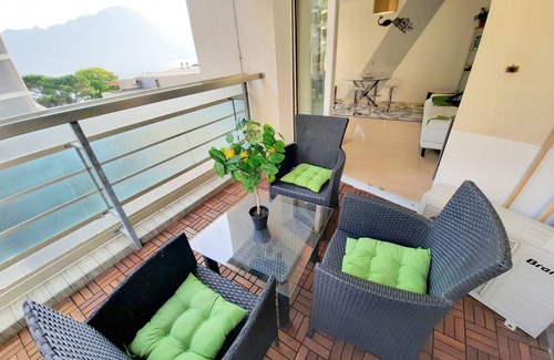 Montreux City Centre Apartment | Apartment/flat - Montreux