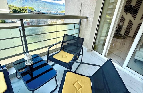 Montreux City Centre Apartment | Apartment/flat - Montreux