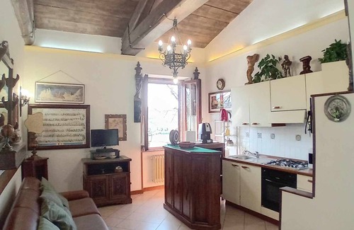 Orvieto House | Apartment/flat - Orvieto