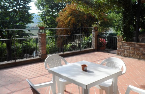 Orvieto House | Apartment/flat - Orvieto