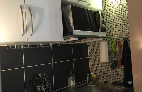 Notre-Dame-des-Champs Apartment | Apartment/flat - Paris