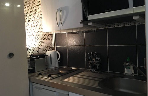 Notre-Dame-des-Champs Apartment | Apartment/flat - Paris