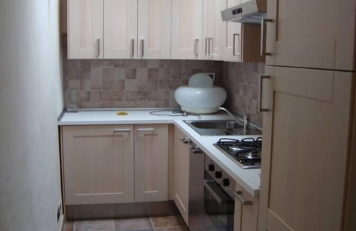 Pinerolo Apartment | Apartment/flat - Pinerolo