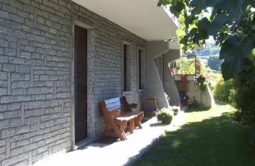 Chef-Lieu Apartment | Apartment/flat - Saint christophe