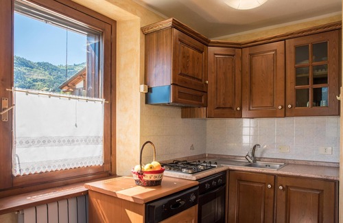 Saint-Pierre Apartment | Apartment/flat - Saint-Pierre