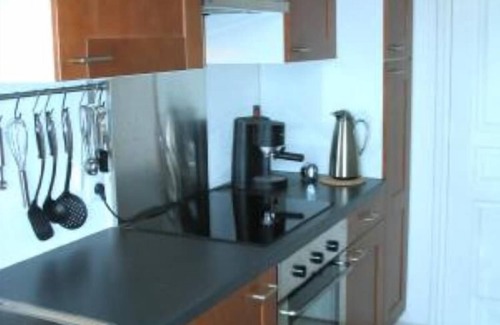 Saint-Aygulf Apartment | Apartment/flat - Saint Aygulf