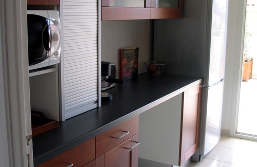 Saint-Aygulf Apartment | Apartment/flat - Saint Aygulf
