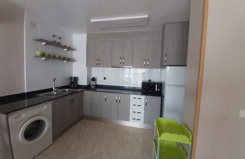 Cap de Salou Apartment | apartment/flat - Salou