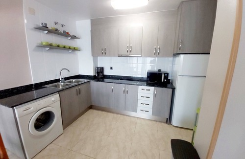 Cap de Salou Apartment | apartment/flat - Salou
