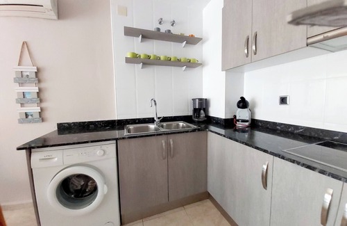 Cap de Salou Apartment | apartment/flat - Salou