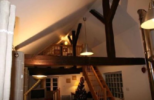 Schnersheim Apartment | Apartment/flat - Schnersheim