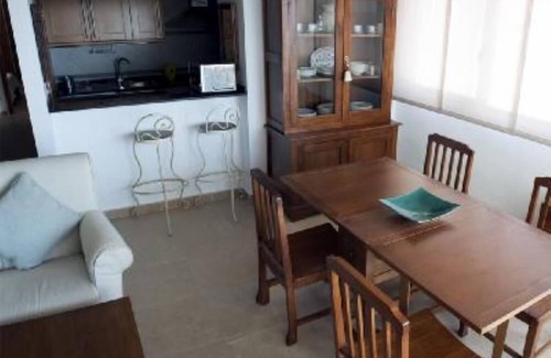 Altea Apartment | APARTMENT/FLAT SEAFRONT LOCATED IN TOWN CENTER, QUIET AREA