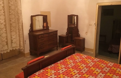 Specchia Historic Centre Apartment | Apartment/ flat - Specchia