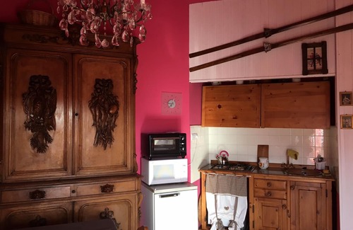 Mongnod Apartment | Apartment/flat - TORGNON, at the cableway departure