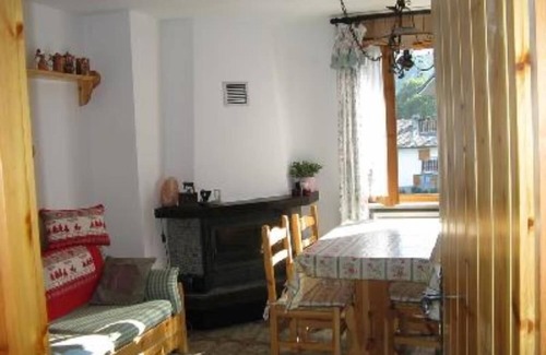 Septumian House | Apartment/flat - Torgnon