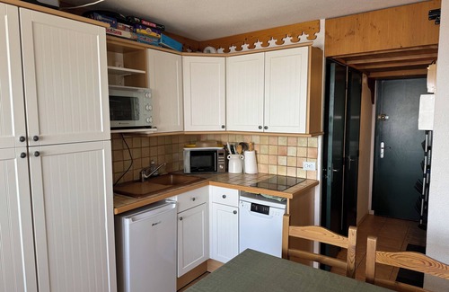 Val-Thorens Apartment | Apartment/flat - VAL THORENS