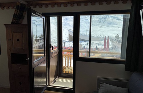 Val-Thorens Apartment | Apartment/flat - VAL THORENS