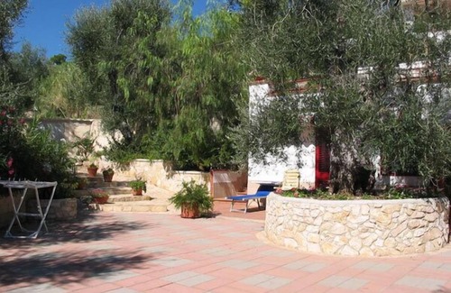 Chiesiola House | apartment/flat - Vieste